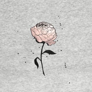 Peony T-Shirt